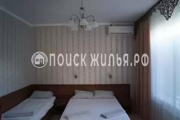 Апартаменты «Анна»