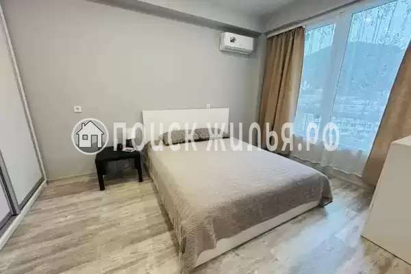 Квартира «Кватро»