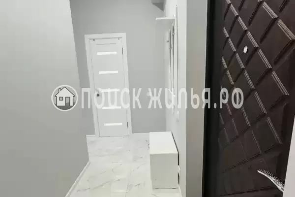 Квартира «Кватро»