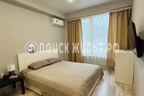 Квартира «Кватро»