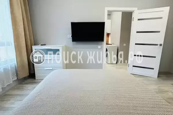 Квартира «Кватро»