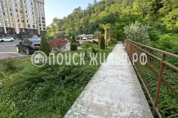 Квартира «Кватро»