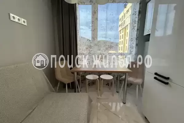 Квартира «Кватро»