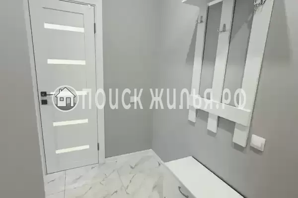 Квартира «Кватро»