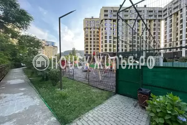 Квартира «Кватро»