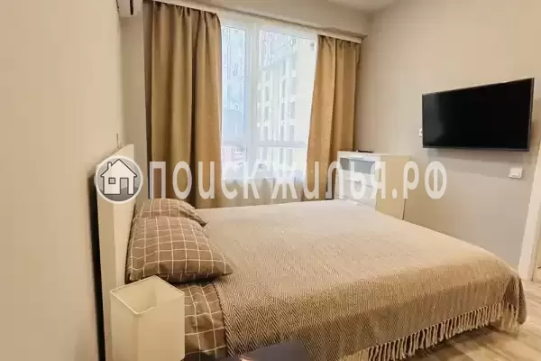 Квартира «Кватро»