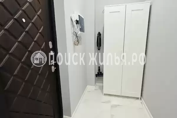 Квартира «Кватро»