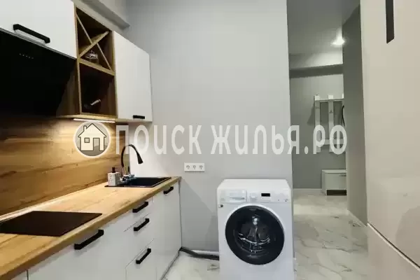 Квартира «Кватро»