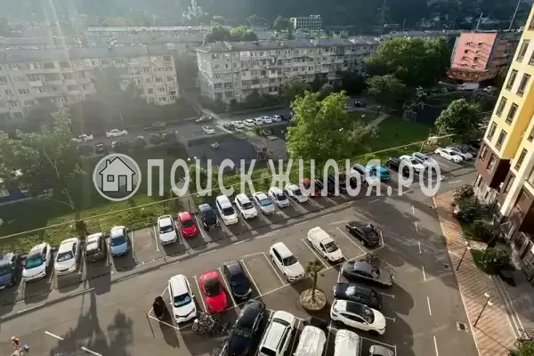 Квартира «Кватро»