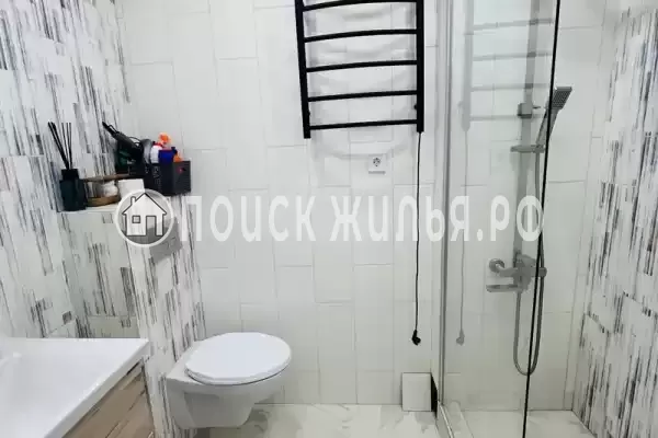 Квартира «Кватро»