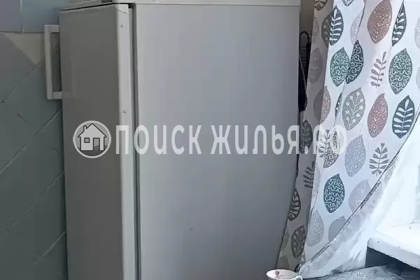 Квартира «Однокомнатная квартира в самом центре Сухума»