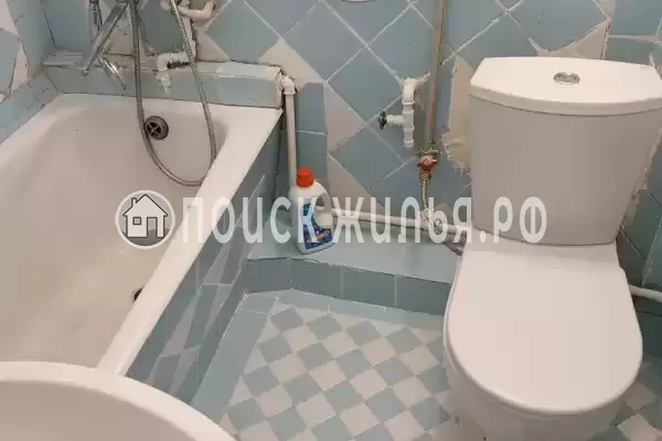 Квартира «Однокомнатная квартира в самом центре Сухума»