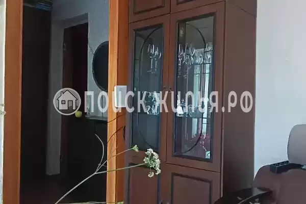 Квартира «Однокомнатная квартира в самом центре Сухума»