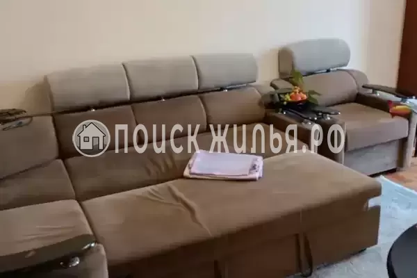 Квартира «Однокомнатная квартира в самом центре Сухума»