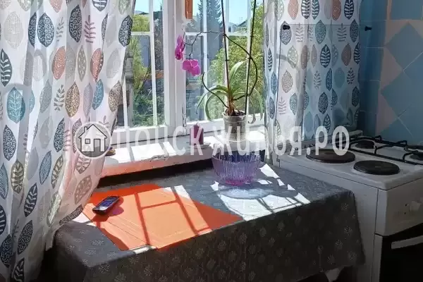 Квартира «Однокомнатная квартира в самом центре Сухума»