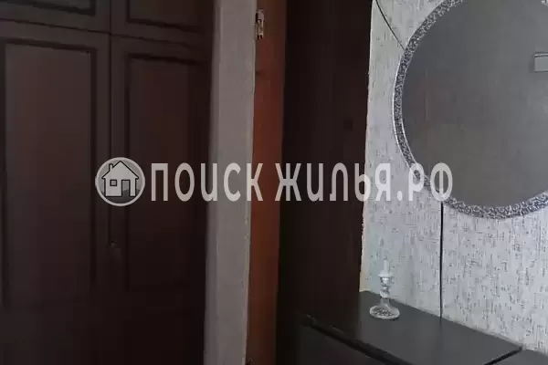 Квартира «Однокомнатная квартира в самом центре Сухума»