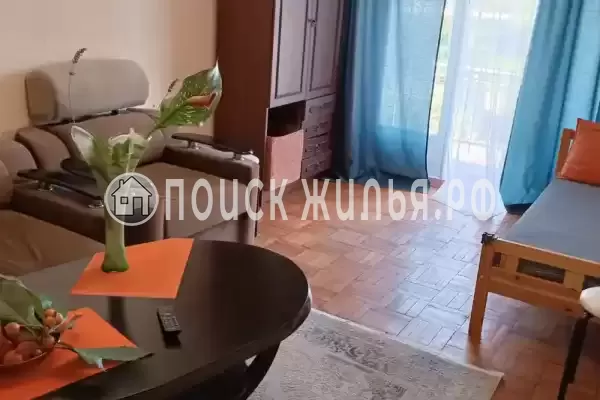 Квартира «Однокомнатная квартира в самом центре Сухума»