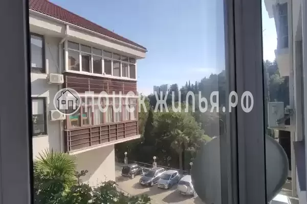 Квартира «Звёздочке»