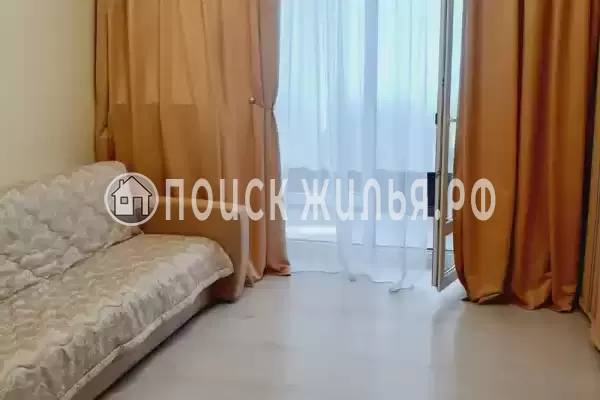 Квартира «Звёздочке»