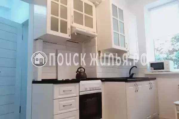 Квартира «Звёздочке»