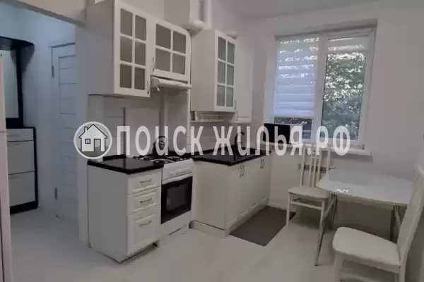 Квартира «Звёздочке»