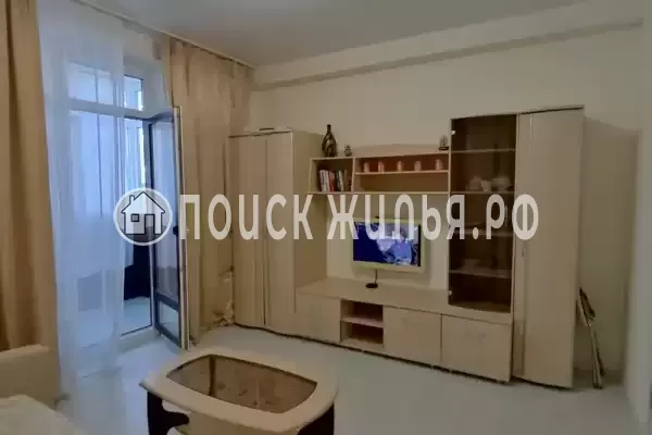 Квартира «Звёздочке»