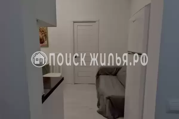 Квартира «Звёздочке»