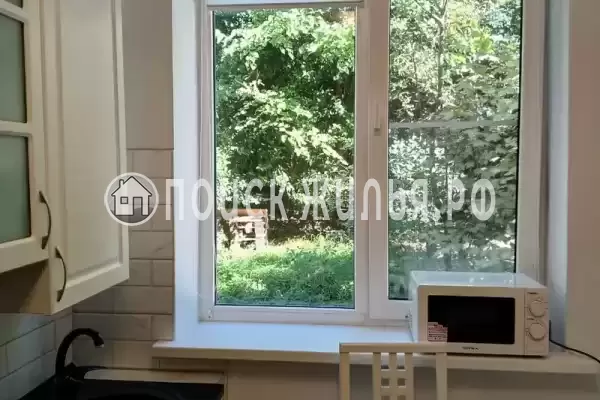 Квартира «Звёздочке»