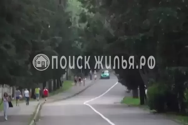 Квартира «Студия около пляжа Альбатрос»