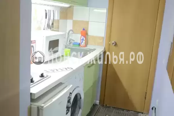 Квартира «Студия около пляжа Альбатрос»