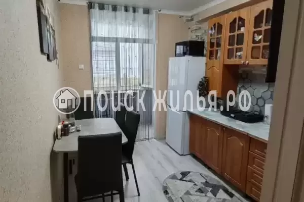 Квартира «Уютная квартира с шикарным видом на море»