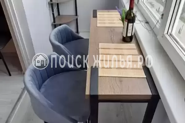 Квартира «Уютная квартира с шикарным видом на море»