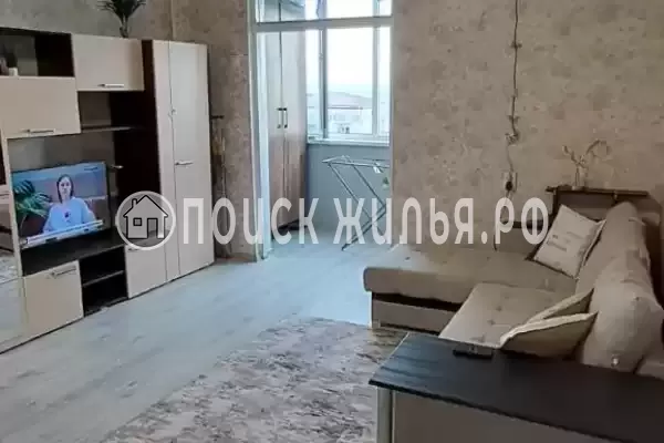 Квартира «Уютная квартира с шикарным видом на море»