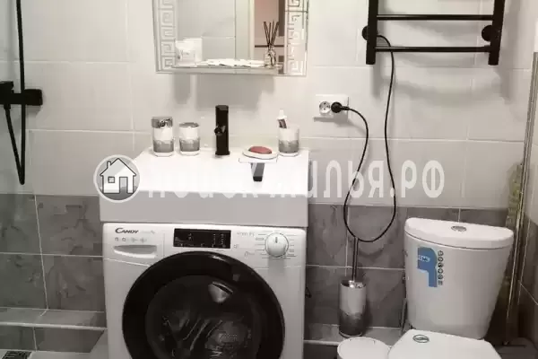 Квартира «Уютная квартира с шикарным видом на море»