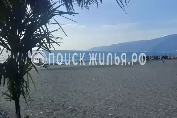 Квартира «Уютная квартира с шикарным видом на море»