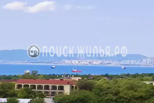 Квартира «С видом на море»