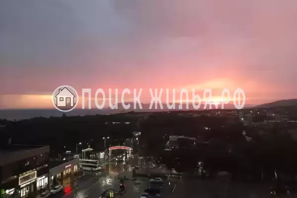 Квартира «С видом на море»