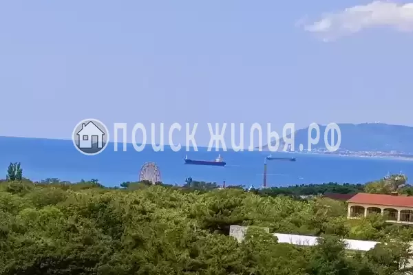 Квартира «С видом на море»