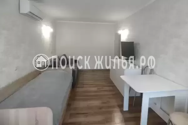 Квартира «Однокомнатная квартира в центре»