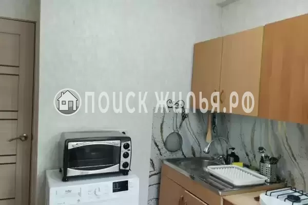 Квартира «Однокомнатная квартира в центре»