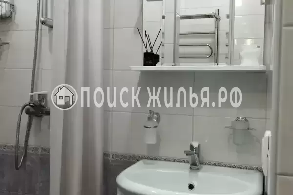 Квартира «Однокомнатная квартира в центре»