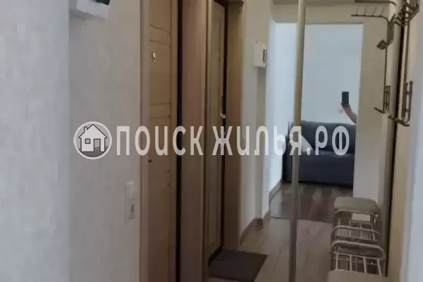 Квартира «Однокомнатная квартира в центре»