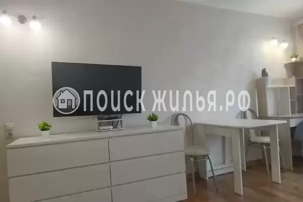 Квартира «Однокомнатная квартира в центре»