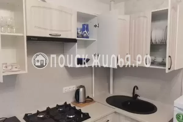 Квартира «SunHills»