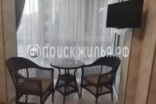 Квартира «SunHills»