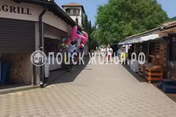 Квартира «SunHills»