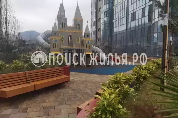 Квартира «SunHills»