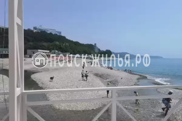 Квартира «SunHills»