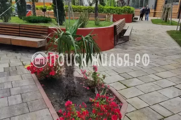 Квартира «Студия»