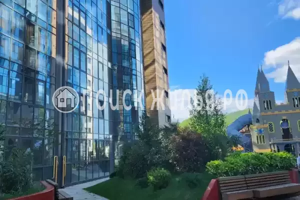 Квартира «Студия»